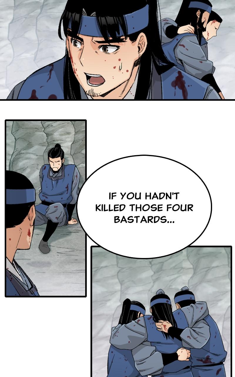 Reincarnated Murim Lord Chap 25 - Next Chap 26