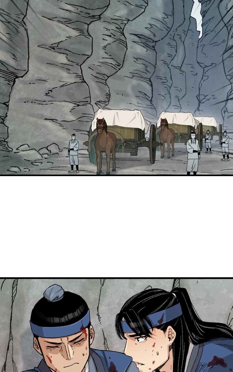 Reincarnated Murim Lord Chap 25 - Next Chap 26