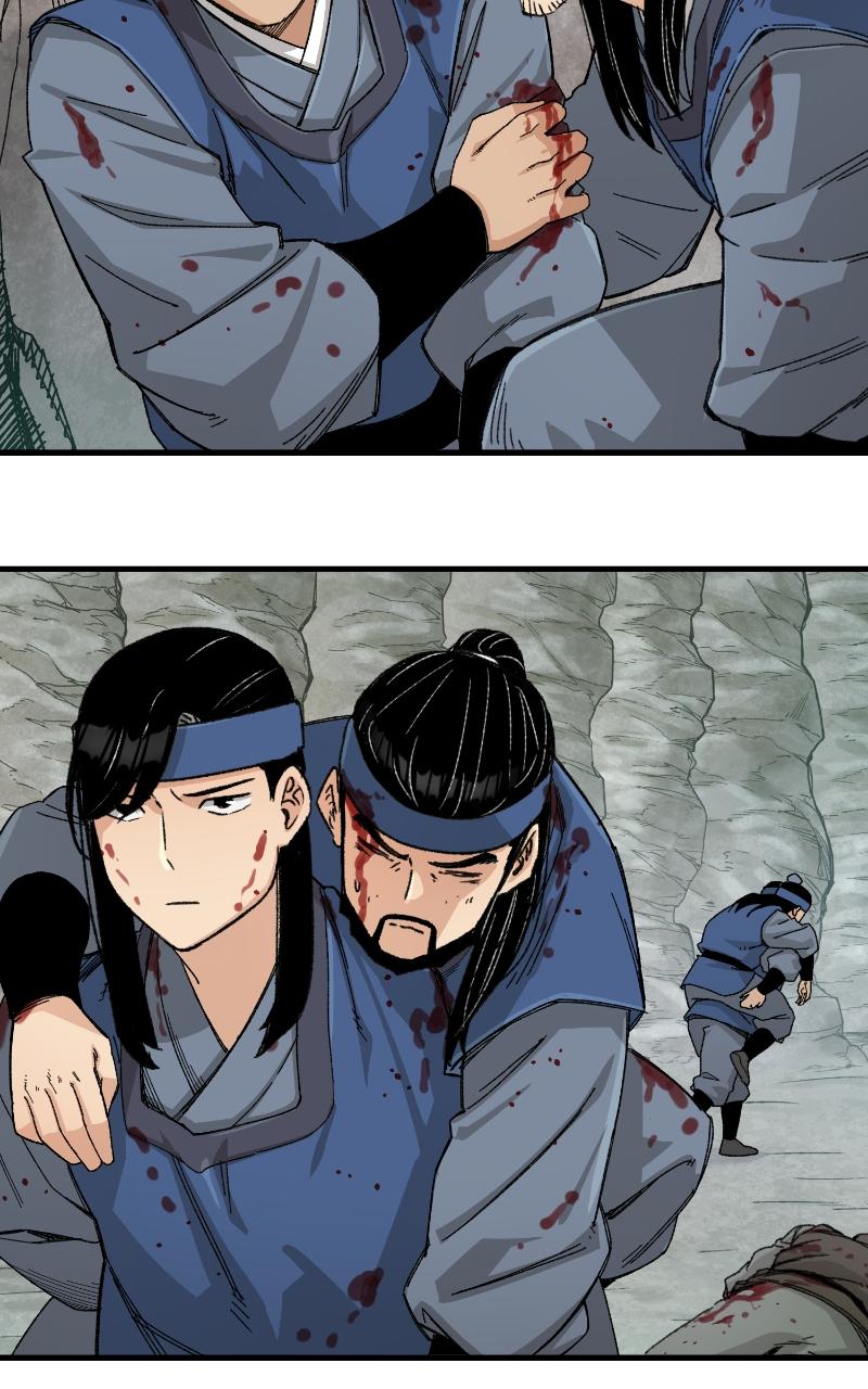 Reincarnated Murim Lord Chap 25 - Next Chap 26