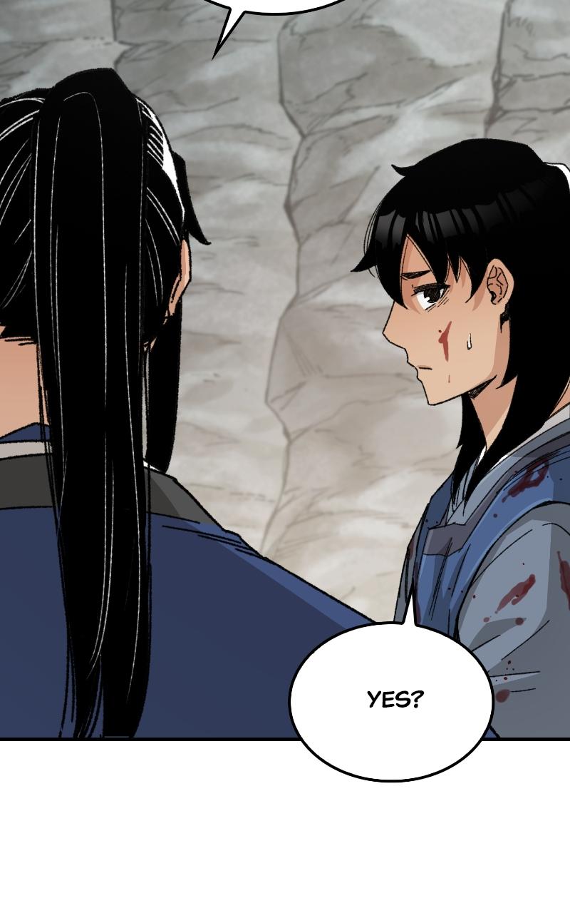 Reincarnated Murim Lord Chap 25 - Next Chap 26