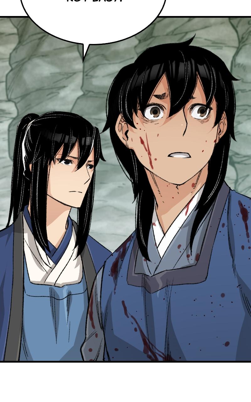 Reincarnated Murim Lord Chap 25 - Next Chap 26