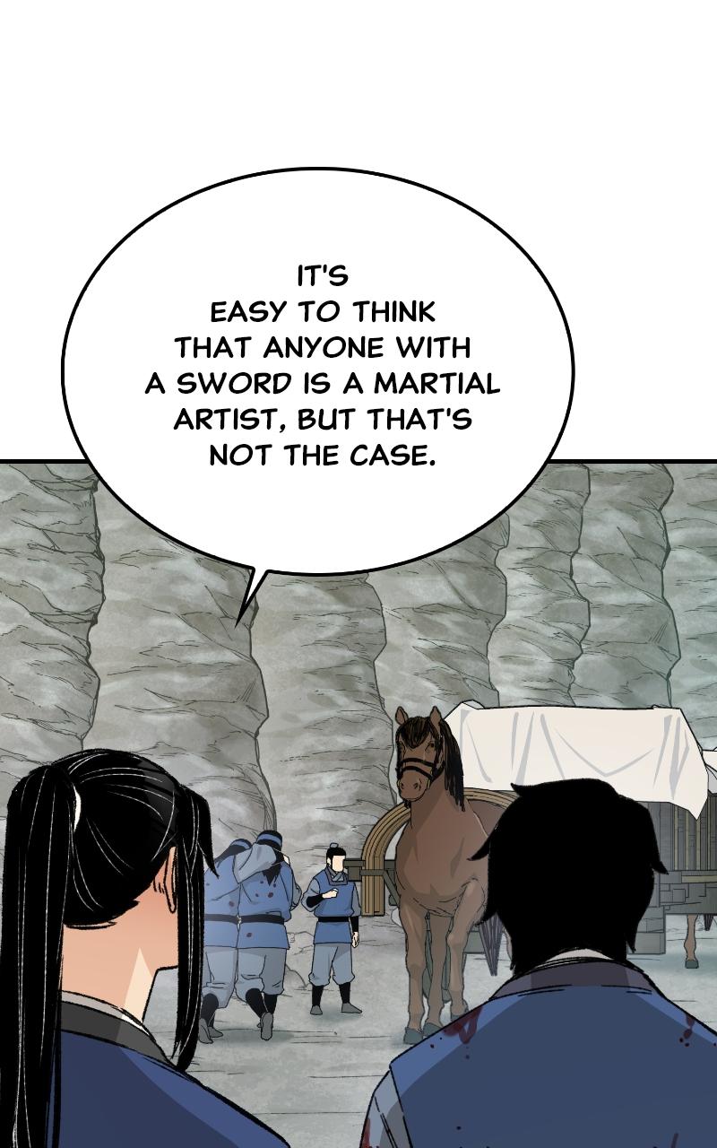 Reincarnated Murim Lord Chap 25 - Next Chap 26