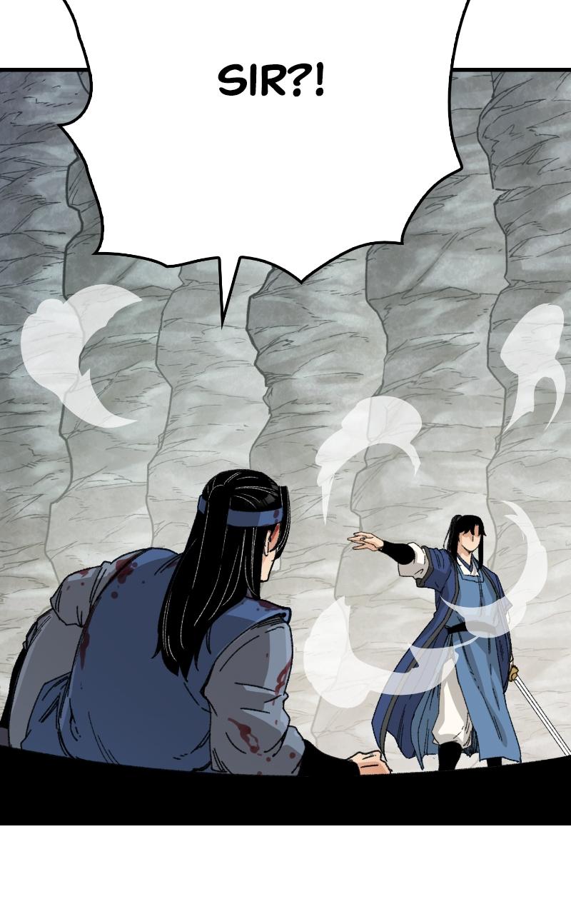 Reincarnated Murim Lord Chap 25 - Next Chap 26