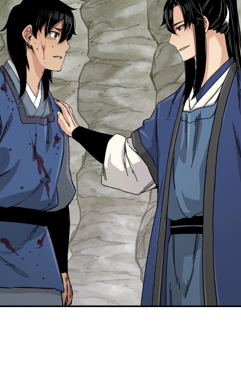 Reincarnated Murim Lord Chap 25 - Next Chap 26