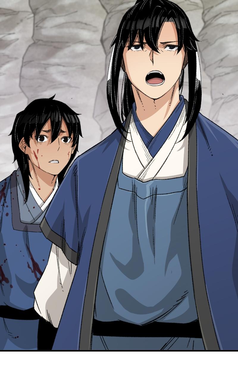 Reincarnated Murim Lord Chap 25 - Next Chap 26