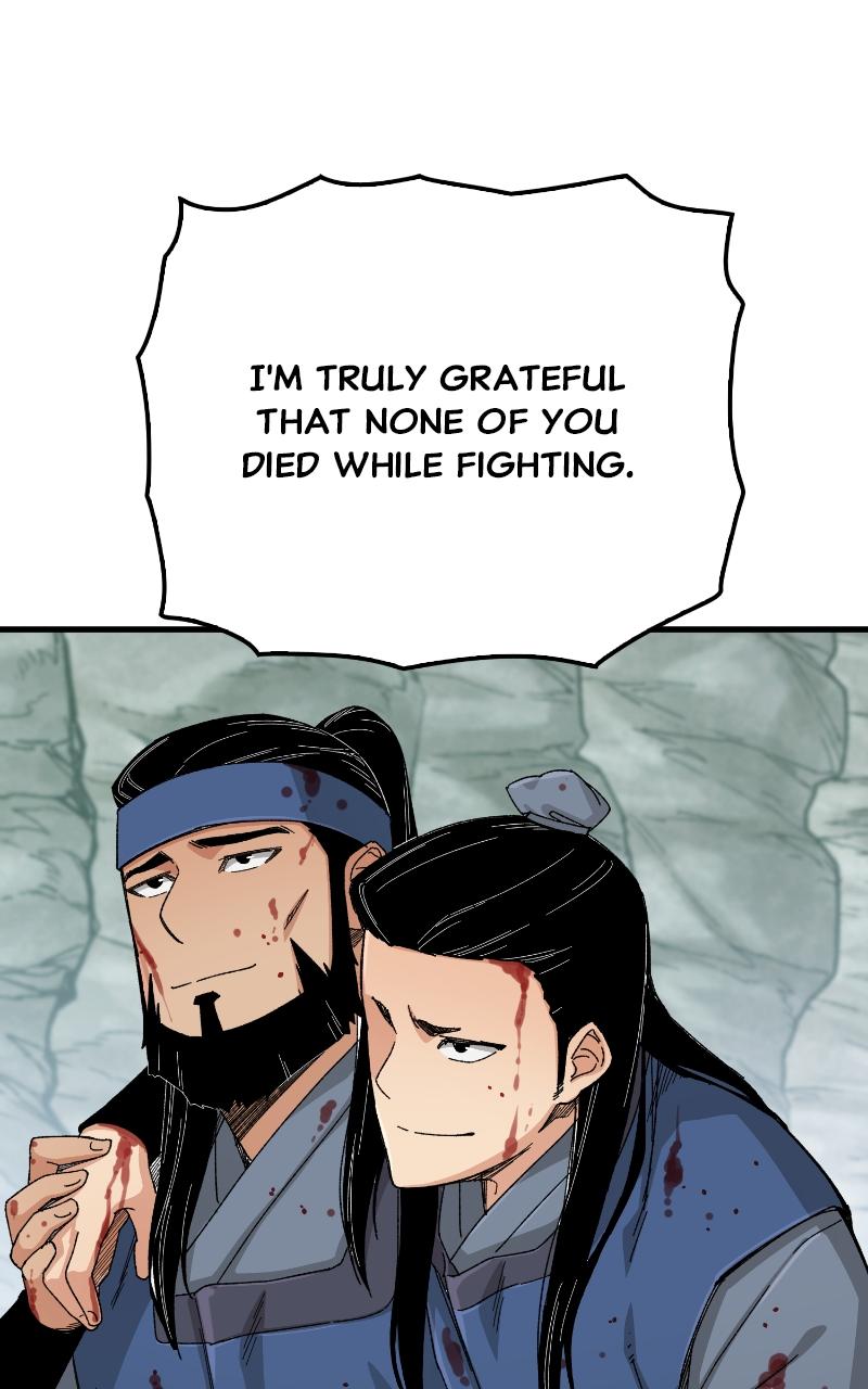 Reincarnated Murim Lord Chap 25 - Next Chap 26
