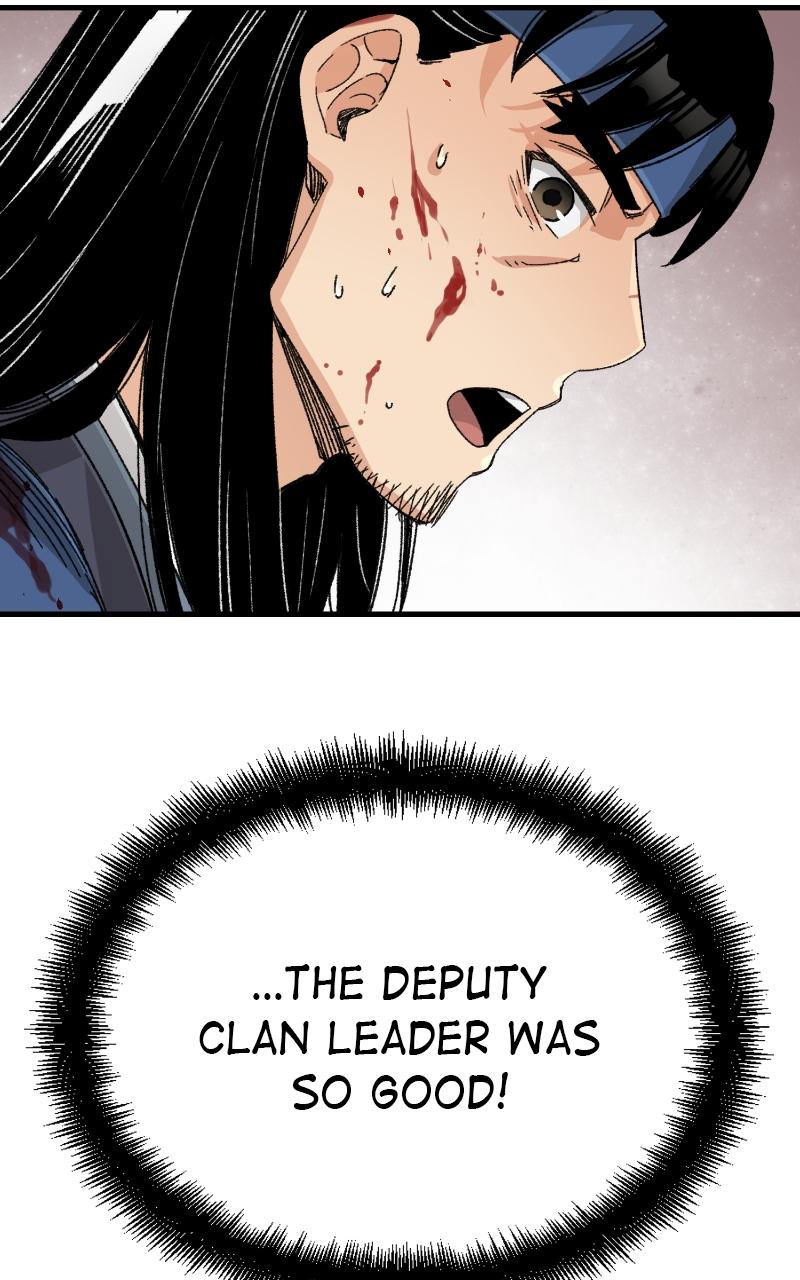 Reincarnated Murim Lord Chap 25 - Next Chap 26