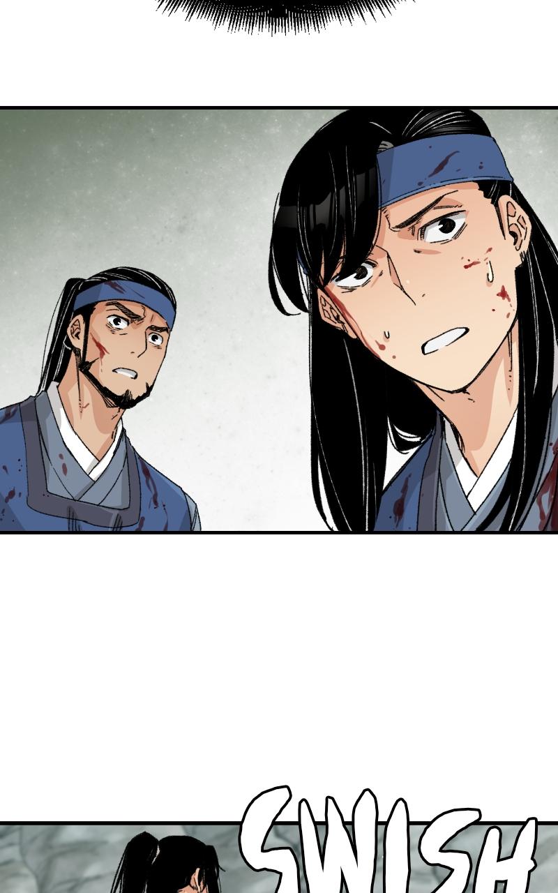 Reincarnated Murim Lord Chap 25 - Next Chap 26