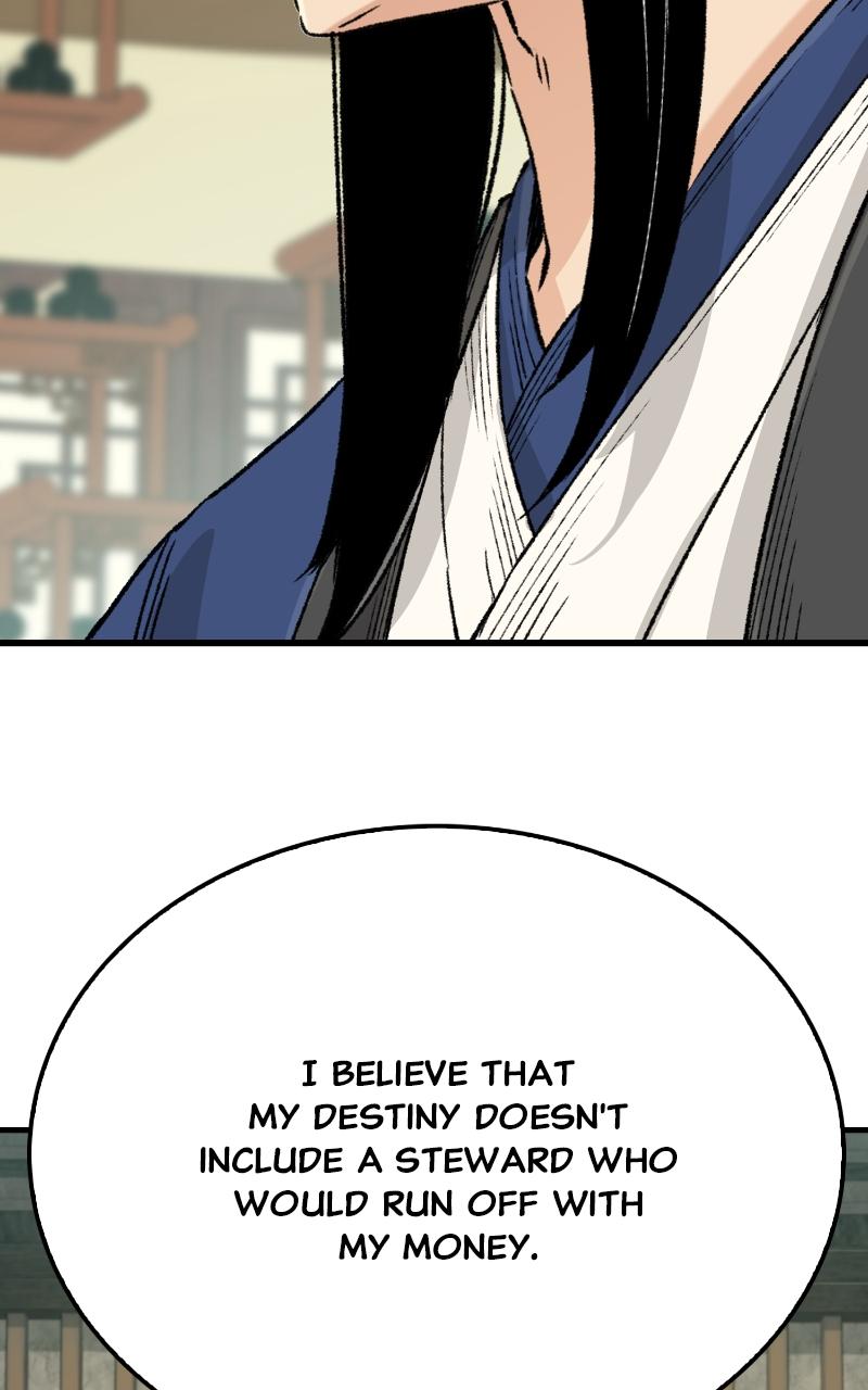 Reincarnated Murim Lord Chap 25 - Next Chap 26
