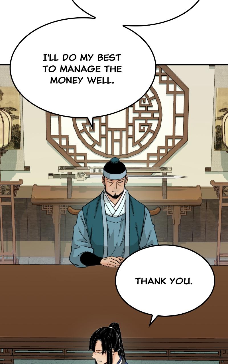 Reincarnated Murim Lord Chap 25 - Next Chap 26