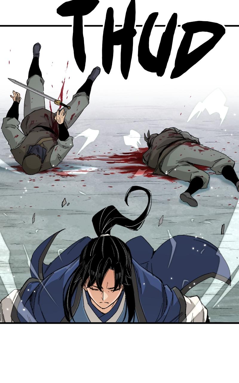 Reincarnated Murim Lord Chap 25 - Next Chap 26