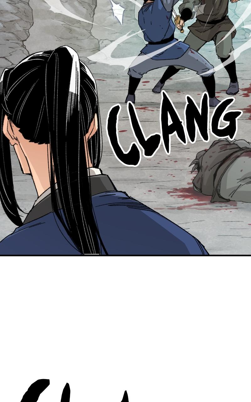 Reincarnated Murim Lord Chap 25 - Next Chap 26