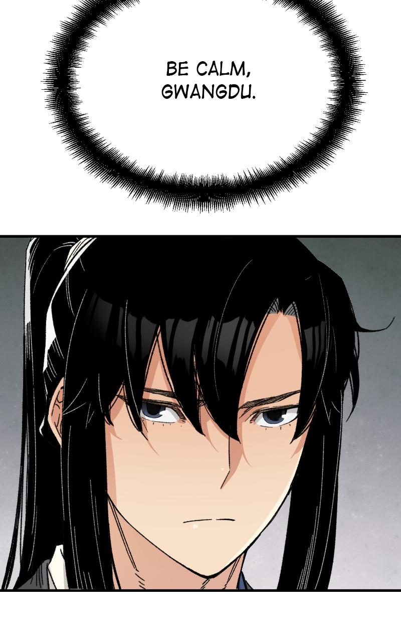 Reincarnated Murim Lord Chap 25 - Next Chap 26