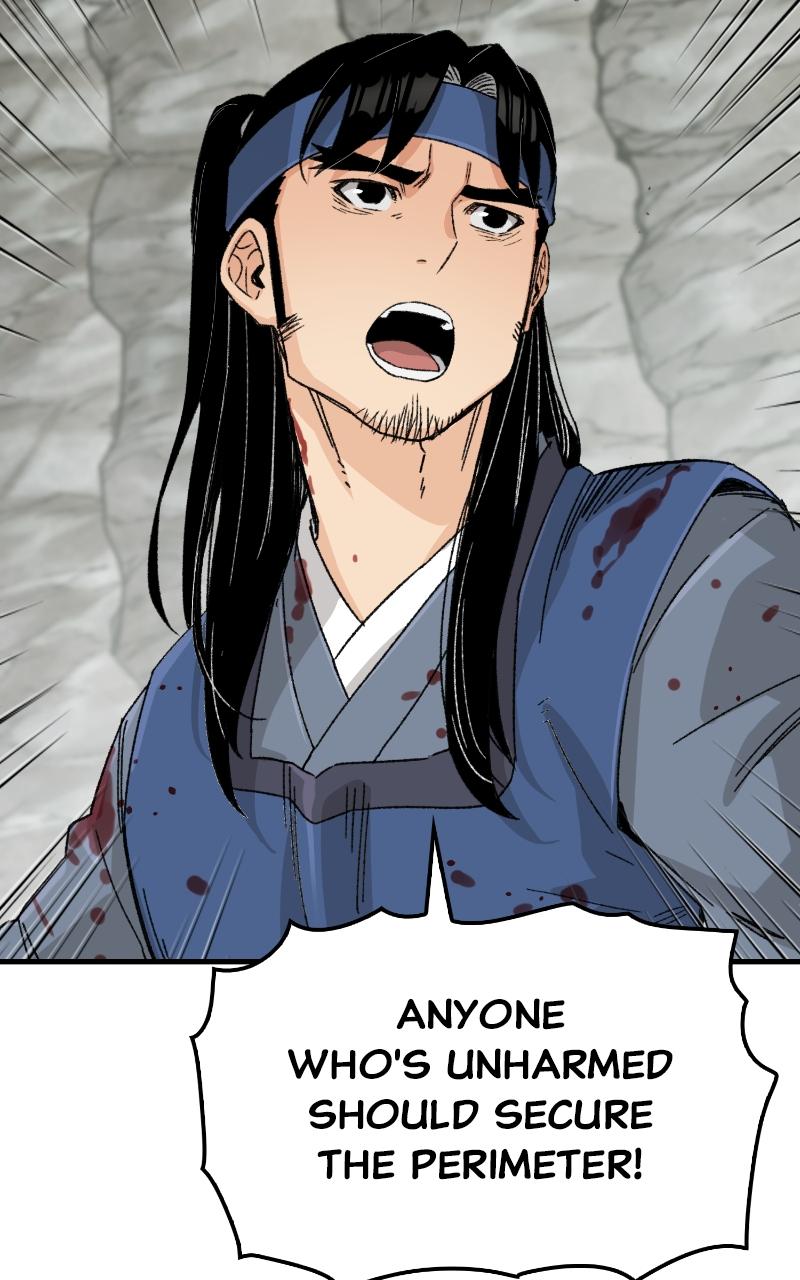 Reincarnated Murim Lord Chap 25 - Next Chap 26