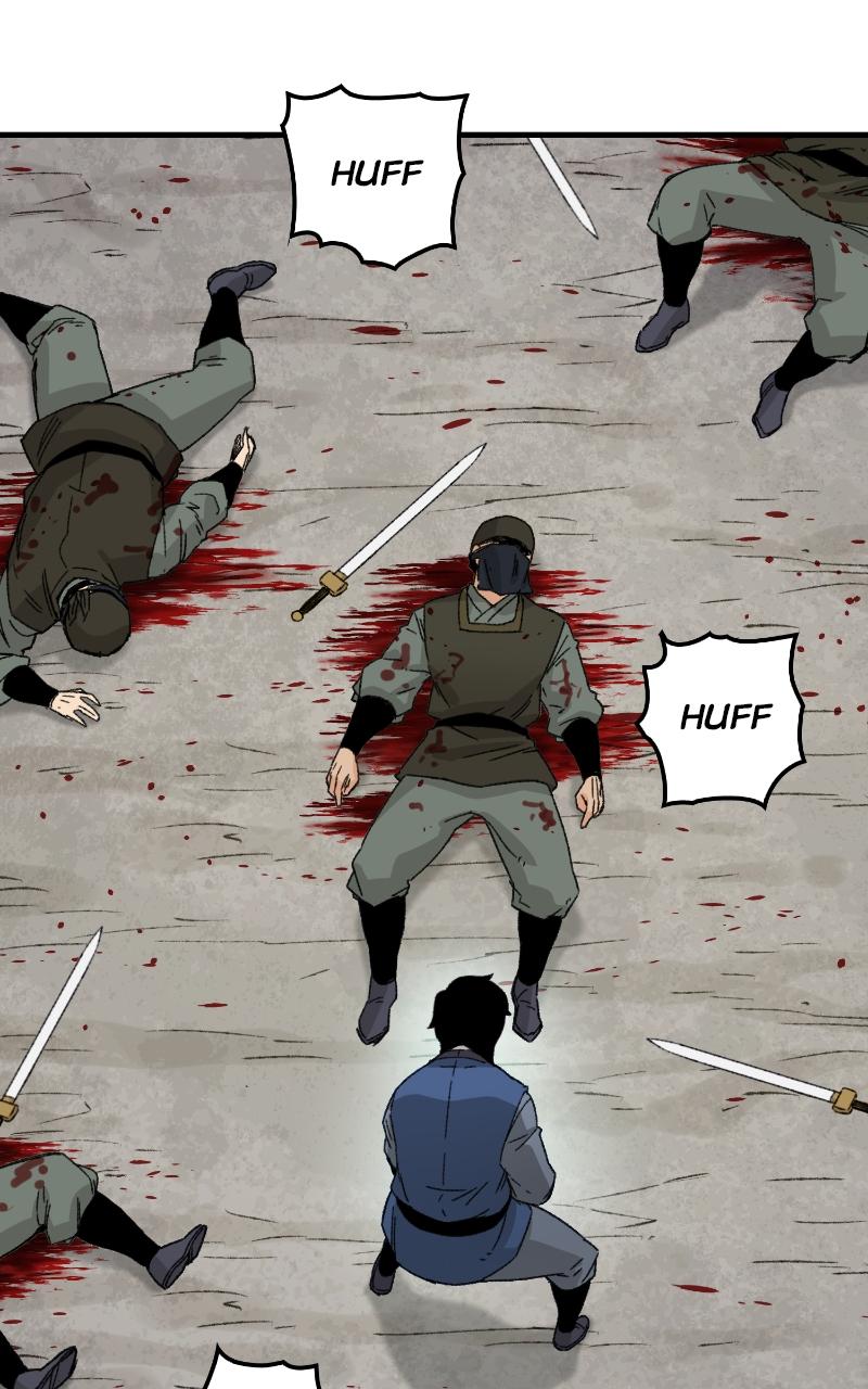 Reincarnated Murim Lord Chap 25 - Next Chap 26