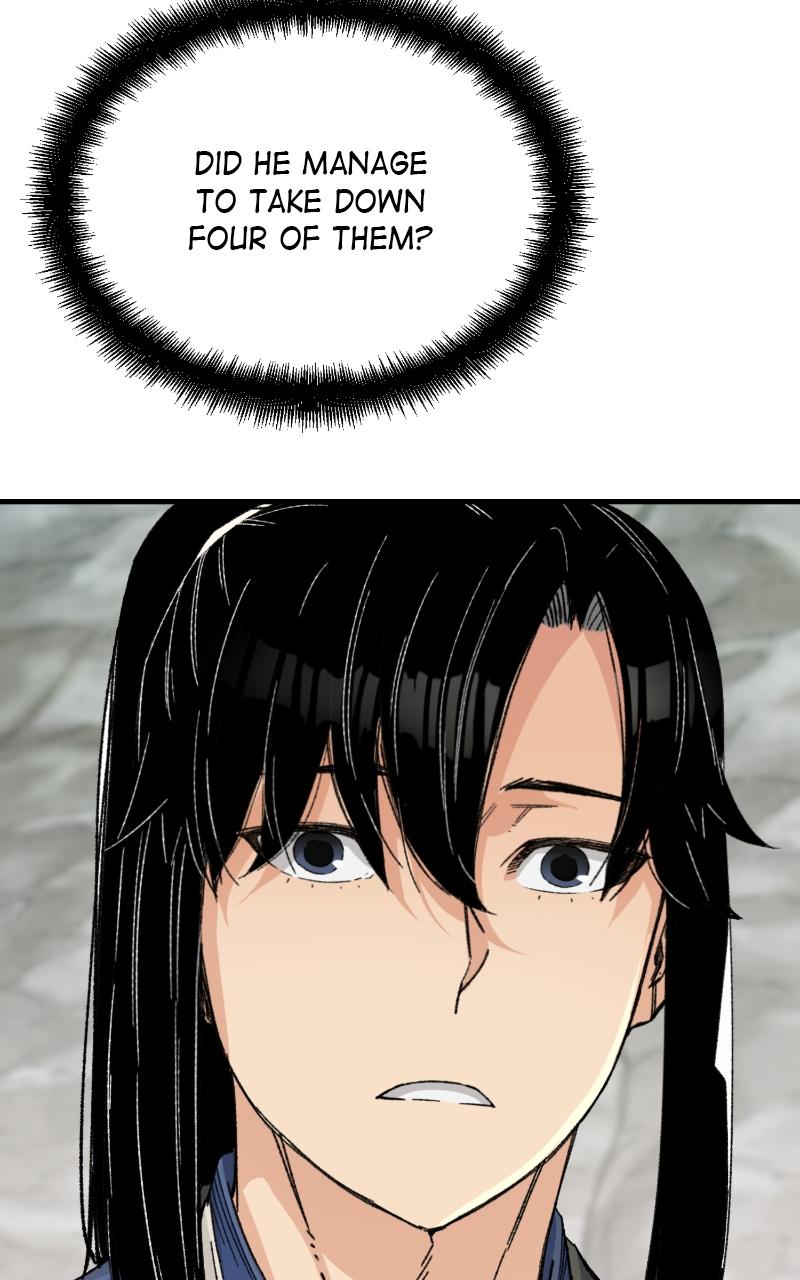 Reincarnated Murim Lord Chap 25 - Next Chap 26