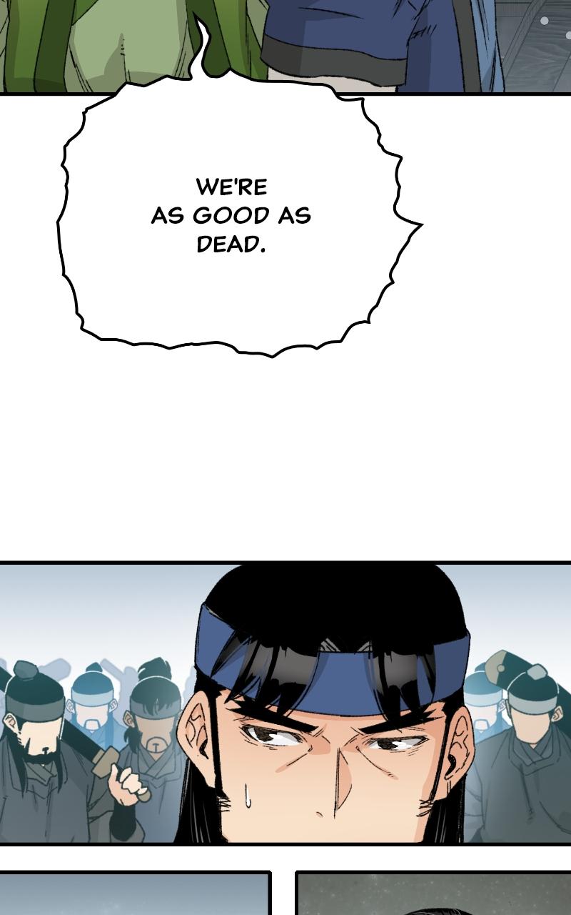 Reincarnated Murim Lord Chap 26 - Next Chap 27