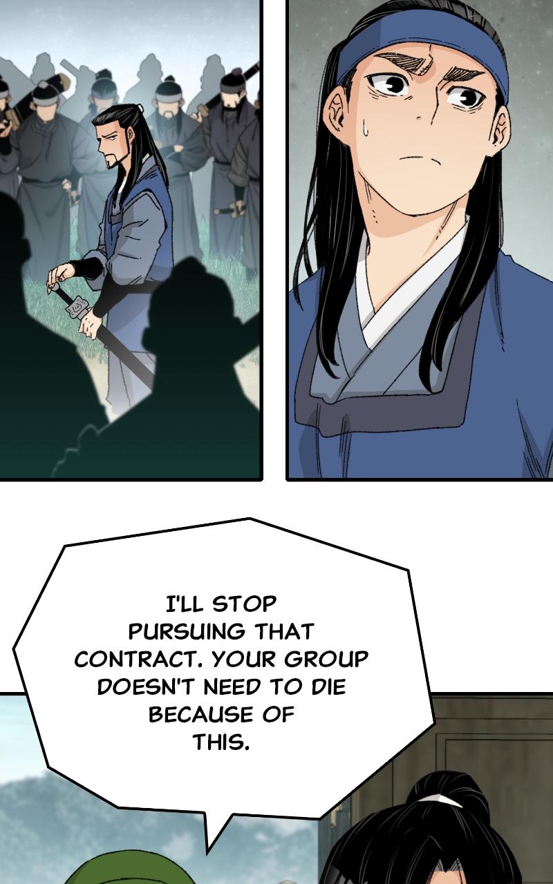 Reincarnated Murim Lord Chap 26 - Next Chap 27