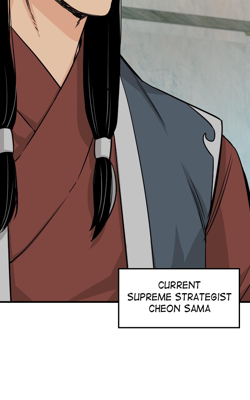 Reincarnated Murim Lord Chap 26 - Next Chap 27
