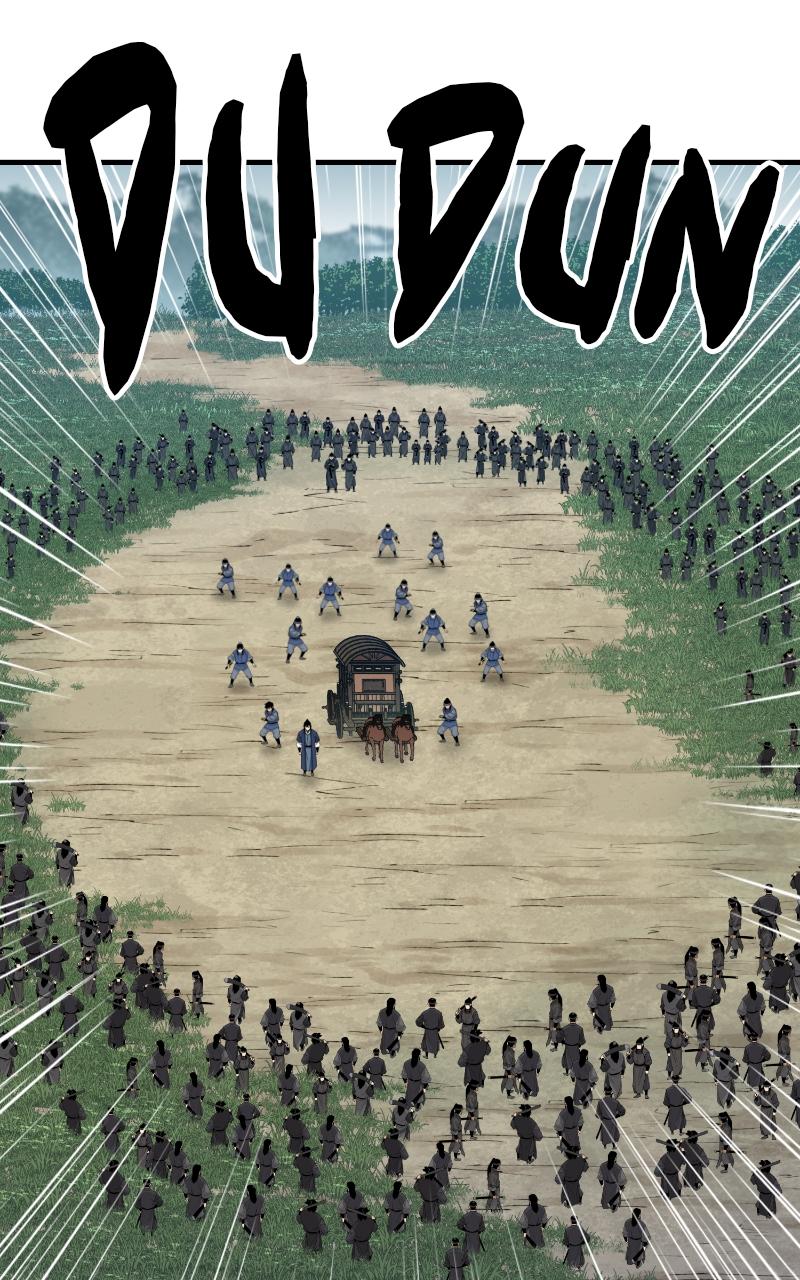 Reincarnated Murim Lord Chap 26 - Next Chap 27