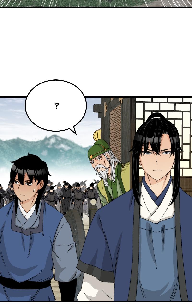 Reincarnated Murim Lord Chap 26 - Next Chap 27