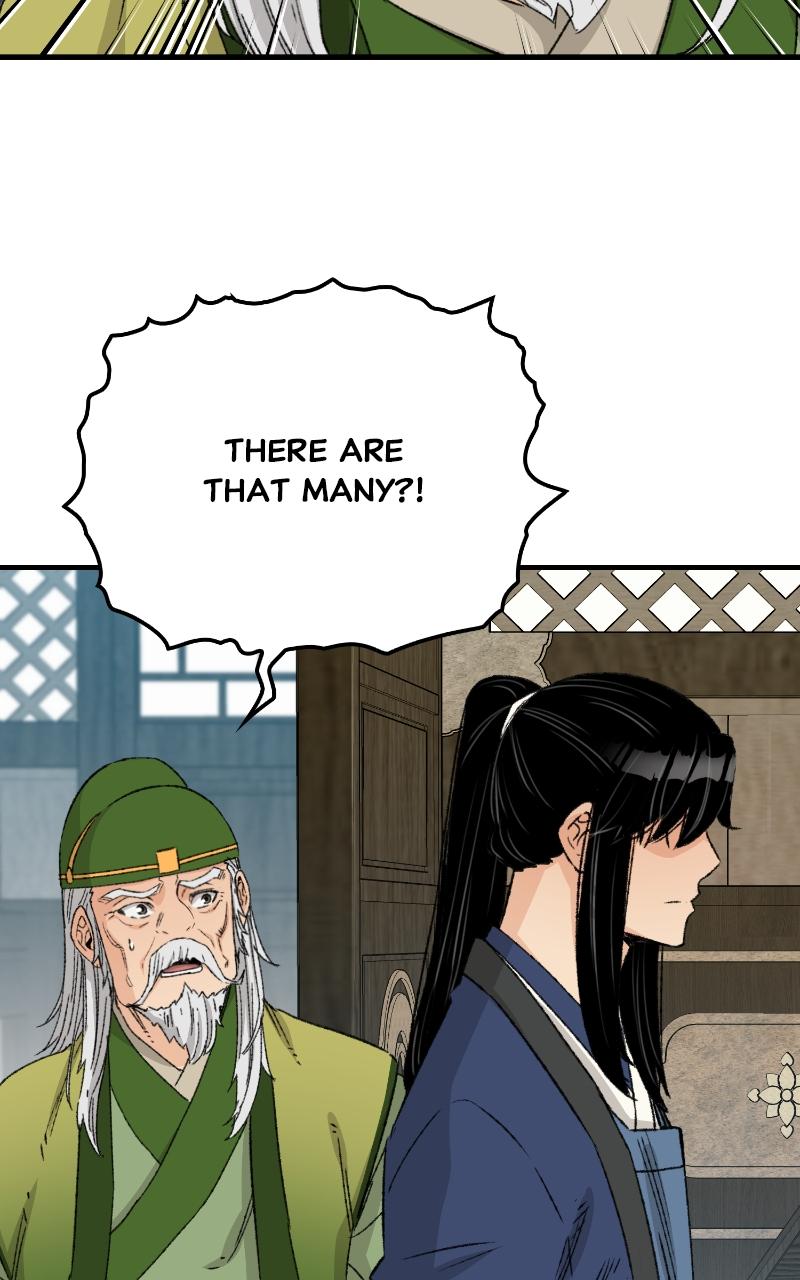 Reincarnated Murim Lord Chap 26 - Next Chap 27