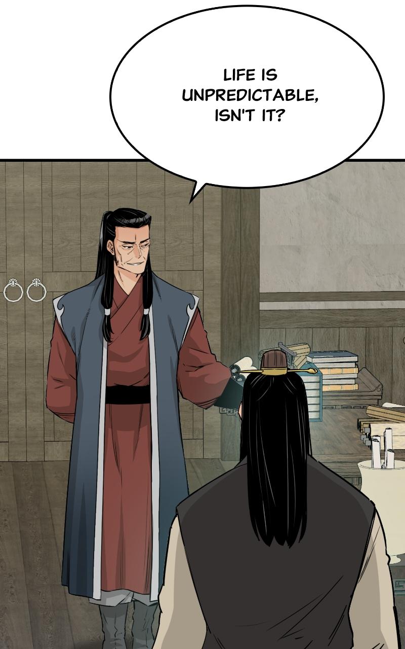 Reincarnated Murim Lord Chap 26 - Next Chap 27