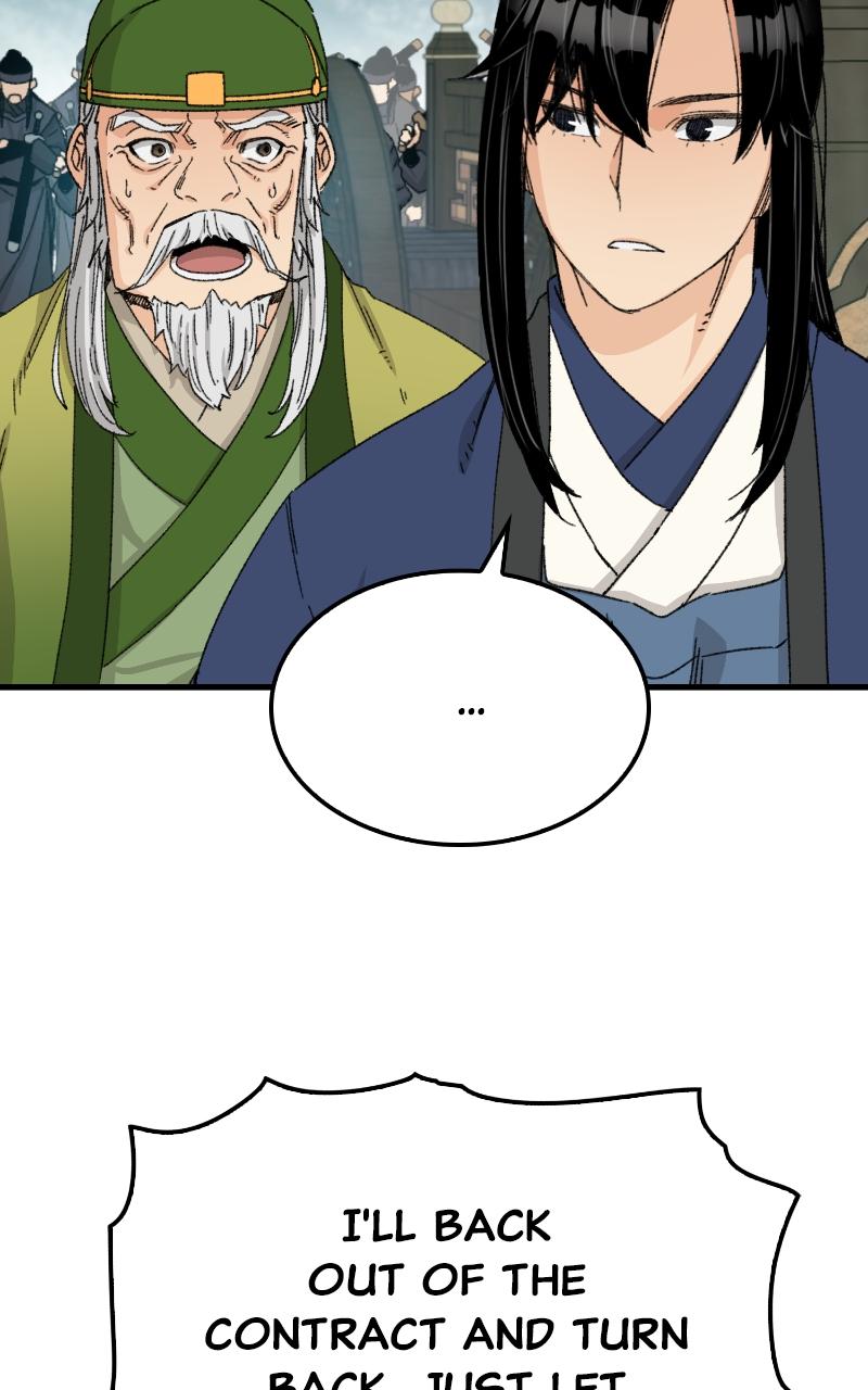 Reincarnated Murim Lord Chap 26 - Next Chap 27