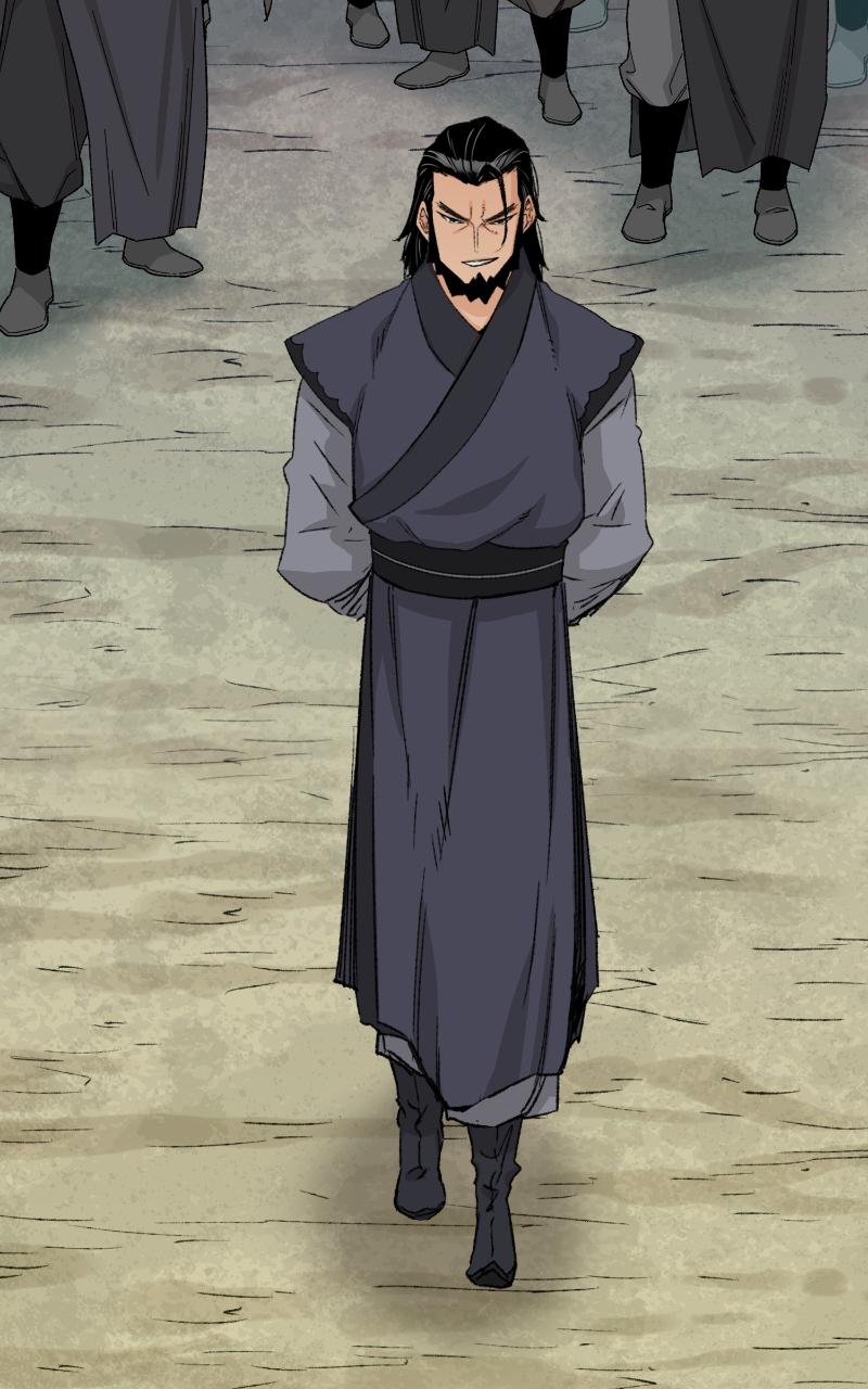 Reincarnated Murim Lord Chap 26 - Next Chap 27