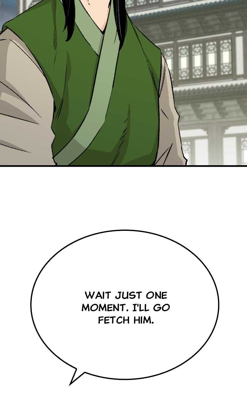 Reincarnated Murim Lord Chap 26 - Next Chap 27