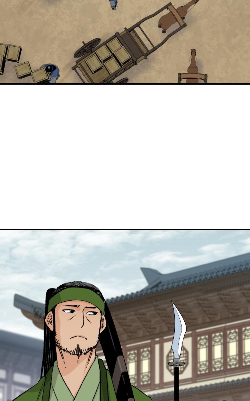 Reincarnated Murim Lord Chap 26 - Next Chap 27