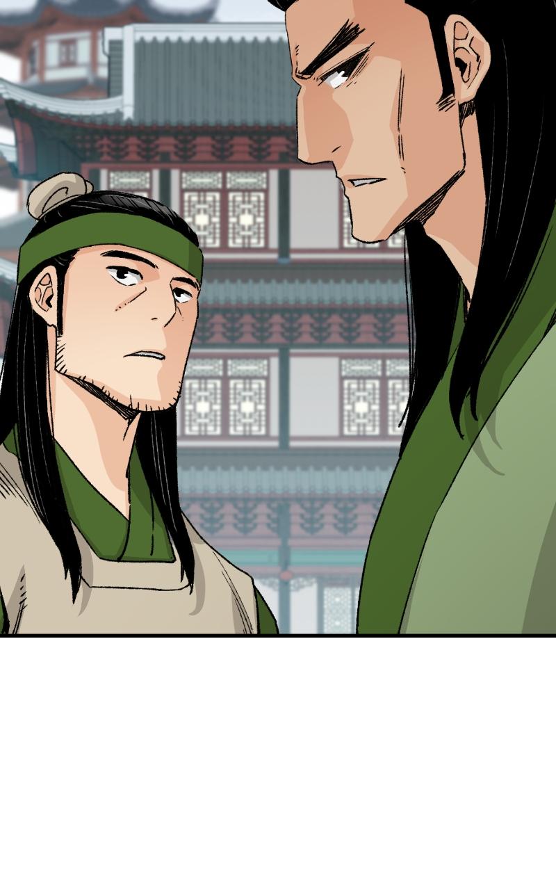 Reincarnated Murim Lord Chap 26 - Next Chap 27