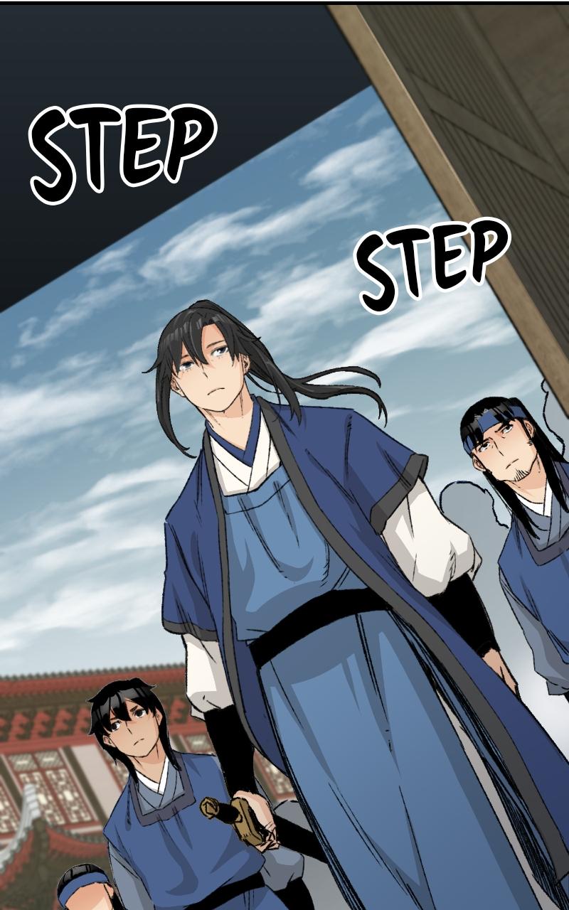Reincarnated Murim Lord Chap 26 - Next Chap 27