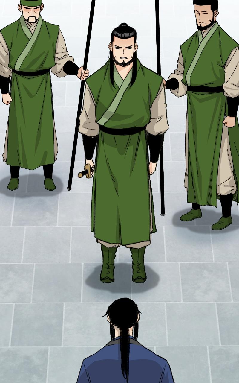 Reincarnated Murim Lord Chap 26 - Next Chap 27