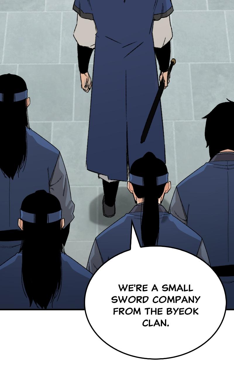 Reincarnated Murim Lord Chap 26 - Next Chap 27