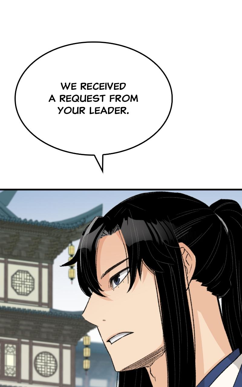 Reincarnated Murim Lord Chap 26 - Next Chap 27