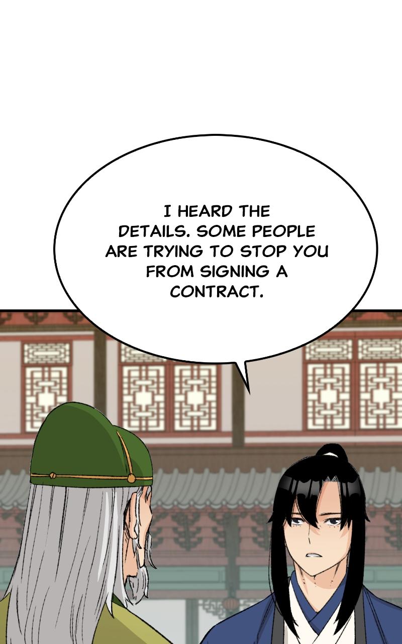 Reincarnated Murim Lord Chap 26 - Next Chap 27