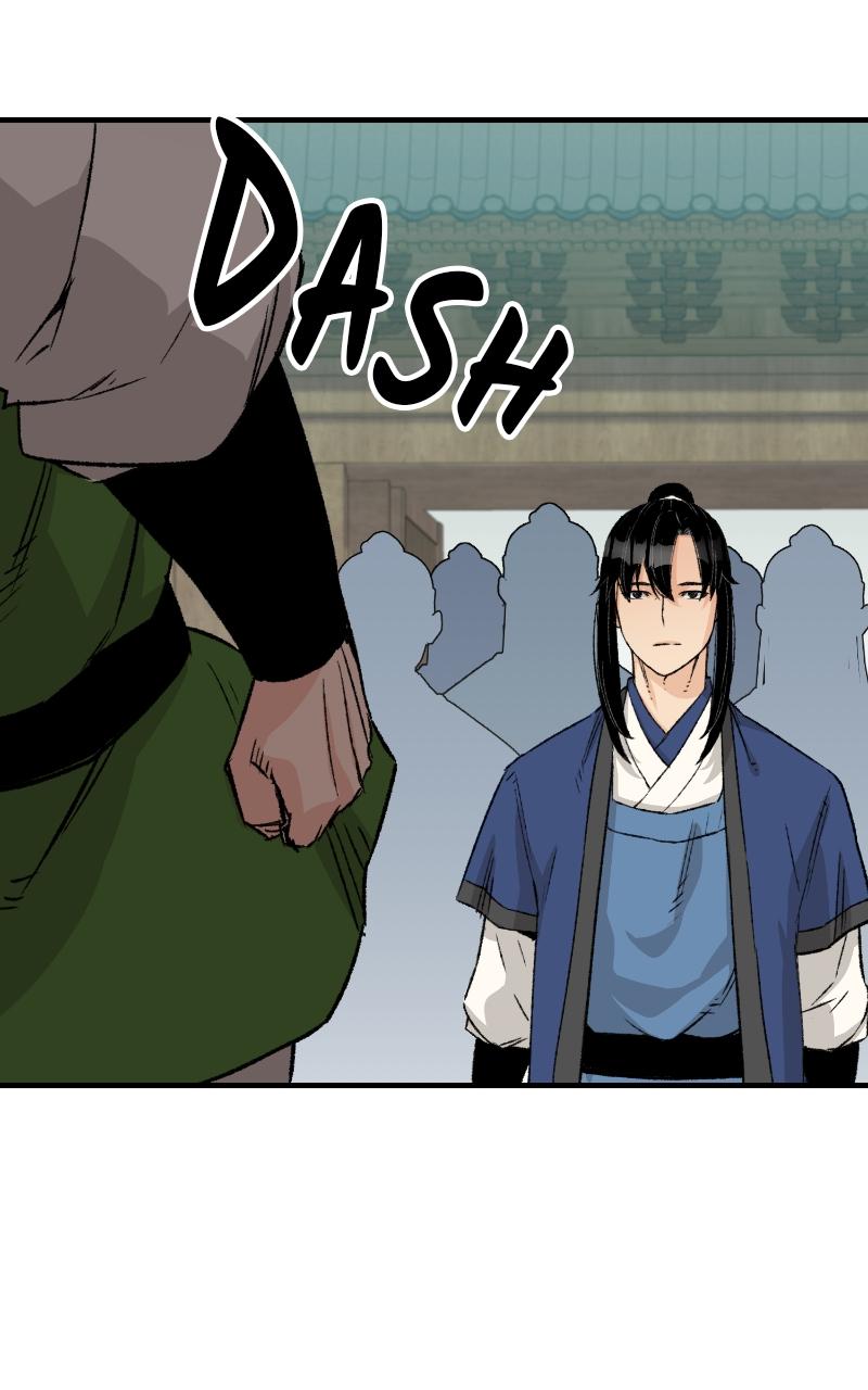 Reincarnated Murim Lord Chap 26 - Next Chap 27