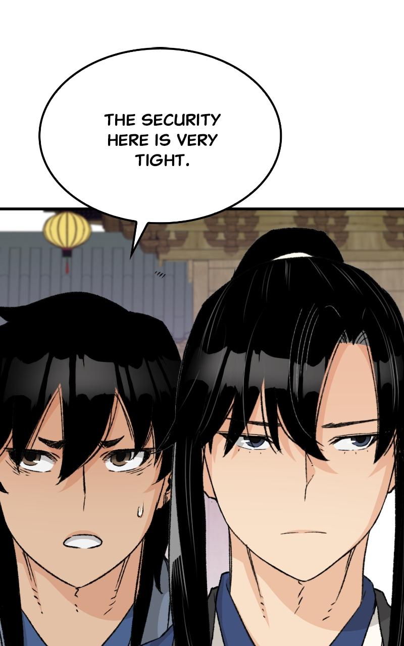 Reincarnated Murim Lord Chap 26 - Next Chap 27