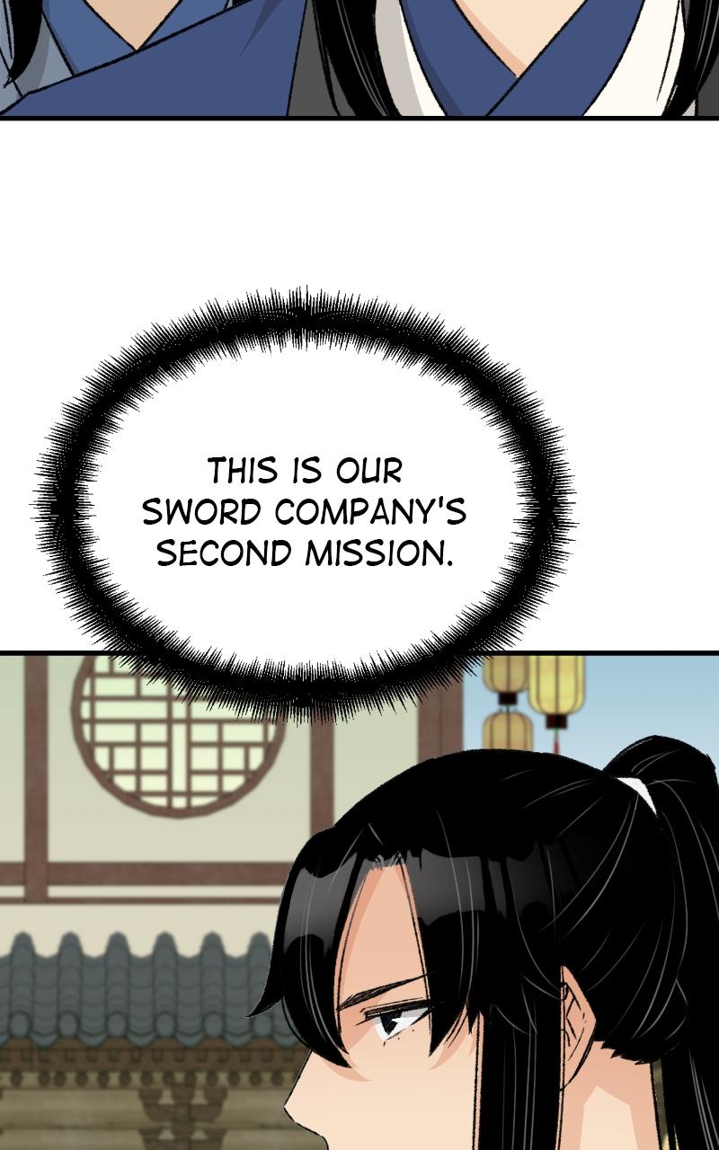 Reincarnated Murim Lord Chap 26 - Next Chap 27