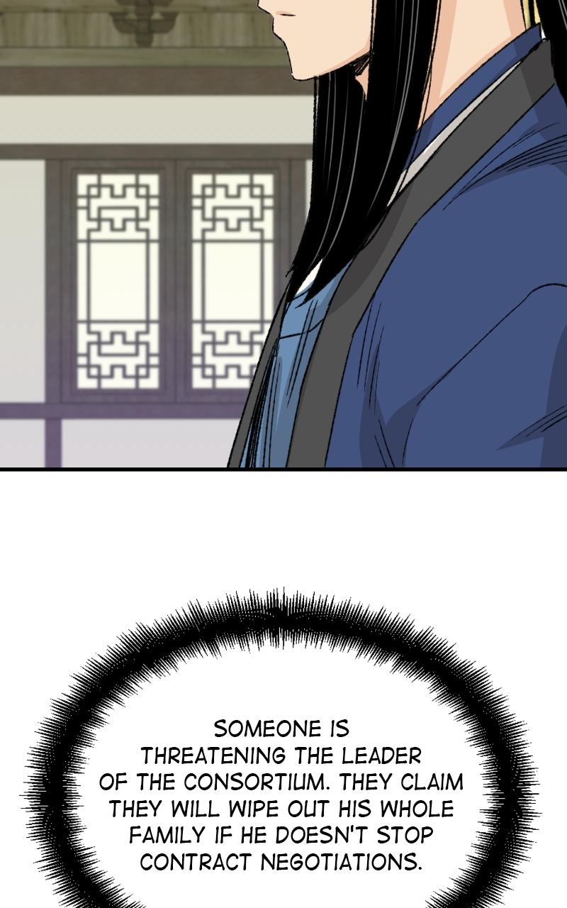 Reincarnated Murim Lord Chap 26 - Next Chap 27