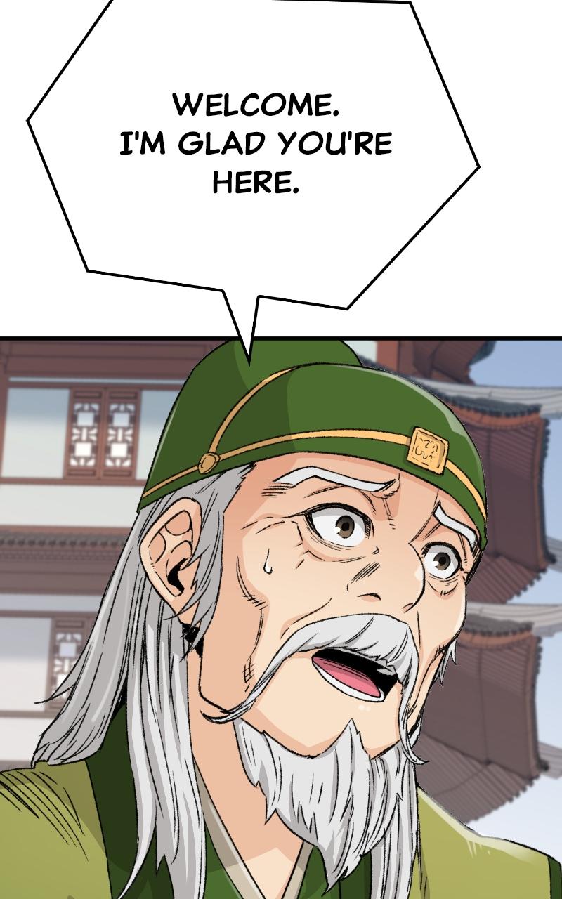 Reincarnated Murim Lord Chap 26 - Next Chap 27