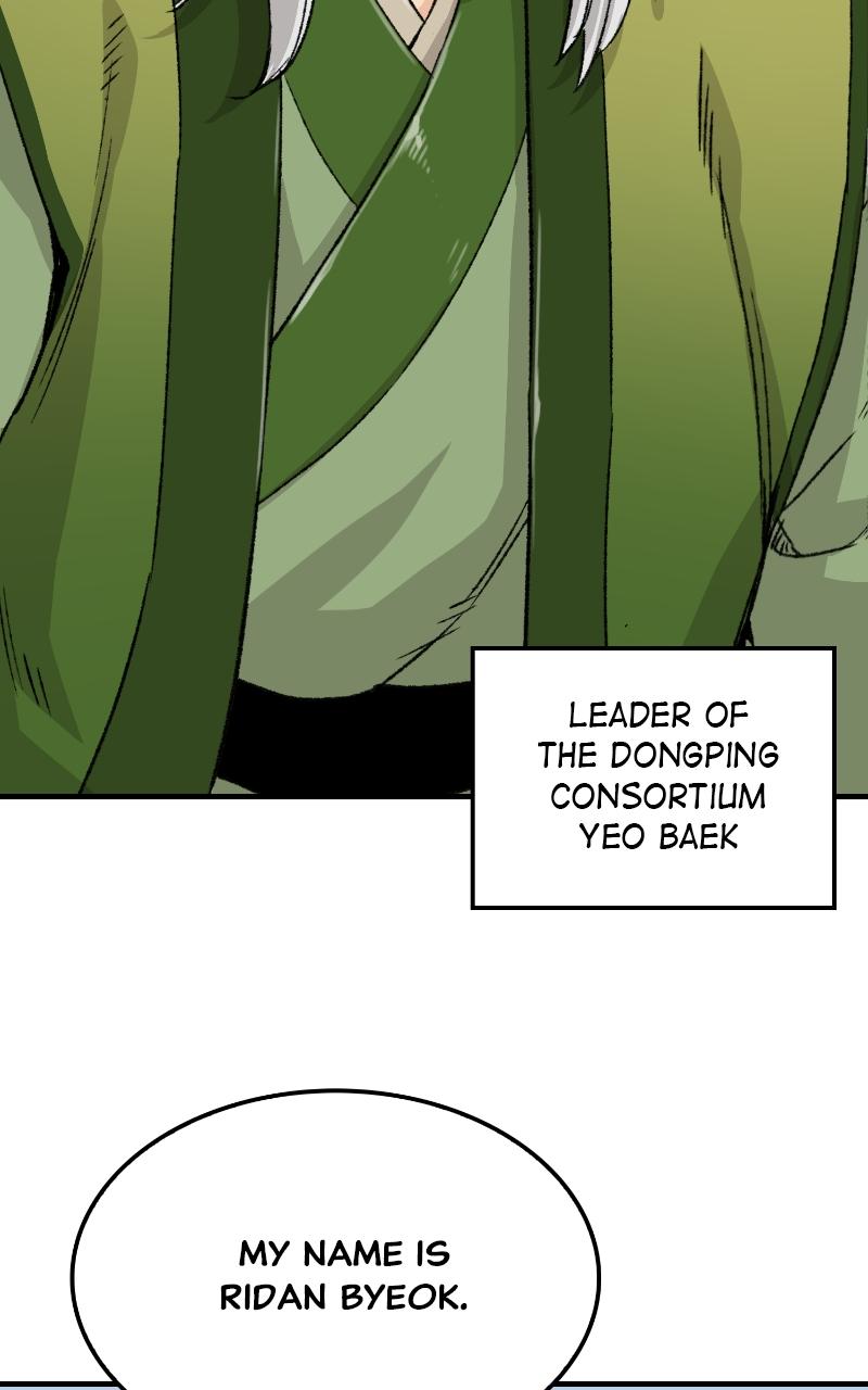 Reincarnated Murim Lord Chap 26 - Next Chap 27