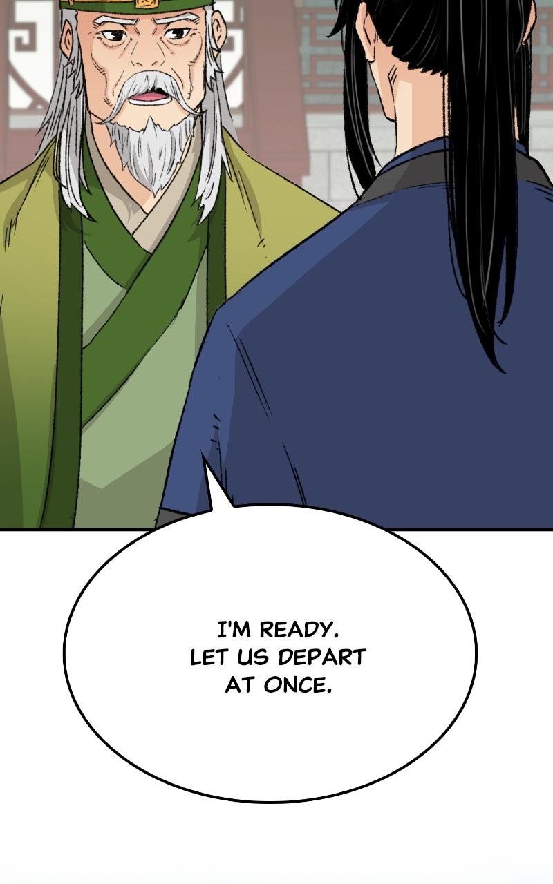 Reincarnated Murim Lord Chap 26 - Next Chap 27