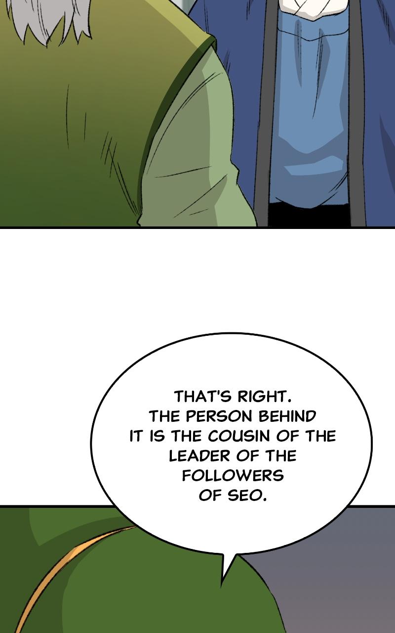 Reincarnated Murim Lord Chap 26 - Next Chap 27