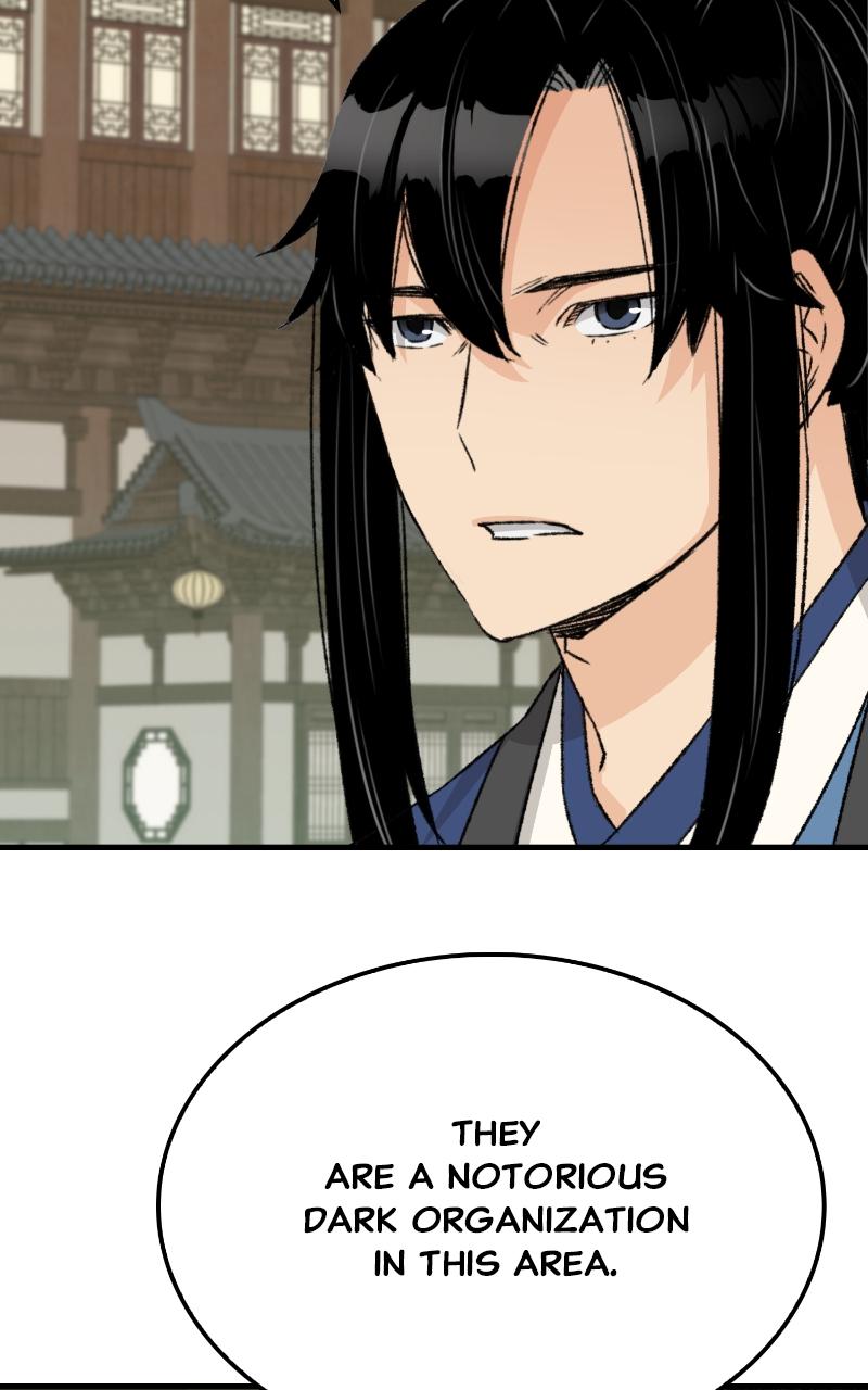Reincarnated Murim Lord Chap 26 - Next Chap 27