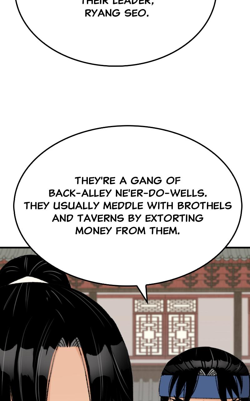 Reincarnated Murim Lord Chap 26 - Next Chap 27