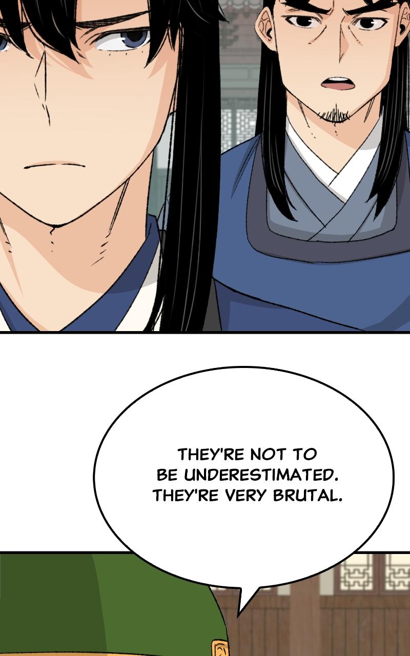 Reincarnated Murim Lord Chap 26 - Next Chap 27