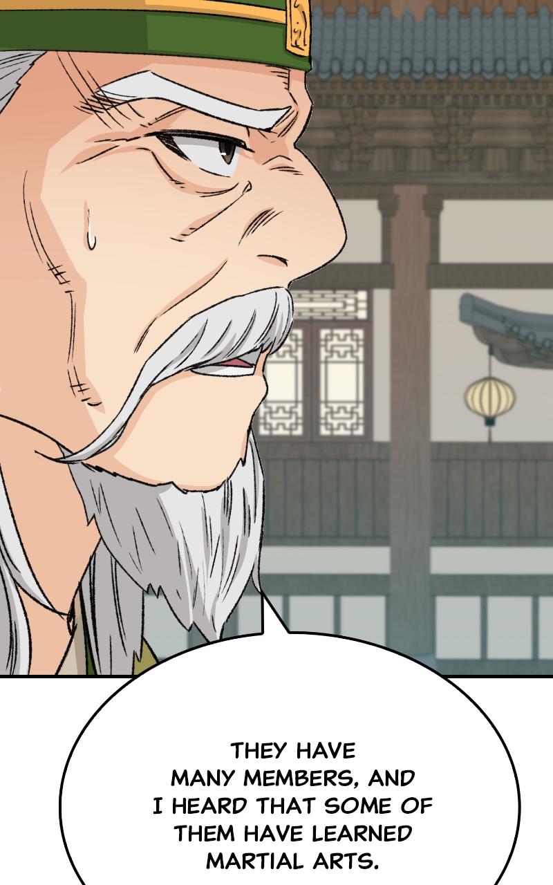 Reincarnated Murim Lord Chap 26 - Next Chap 27