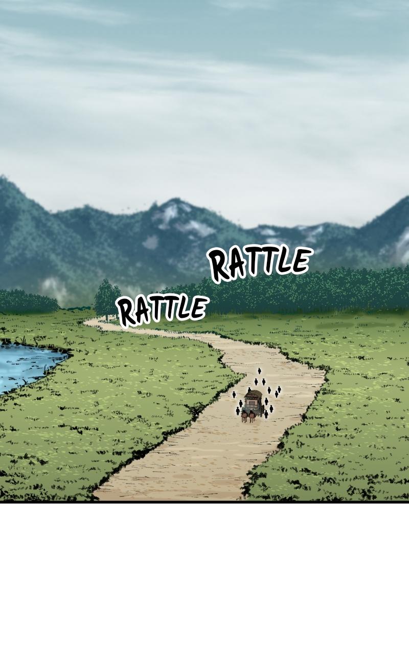 Reincarnated Murim Lord Chap 26 - Next Chap 27